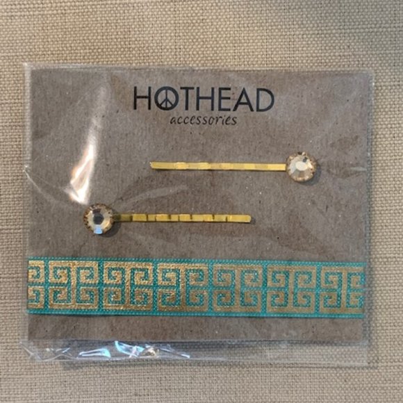 Hair pins - Picture 5 of 6